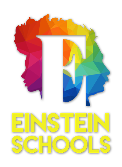 Einstein Schools logo